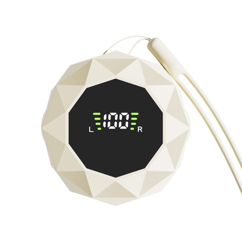 🔥Mini trådlösa öronsnäckor med digitalt displayfodral