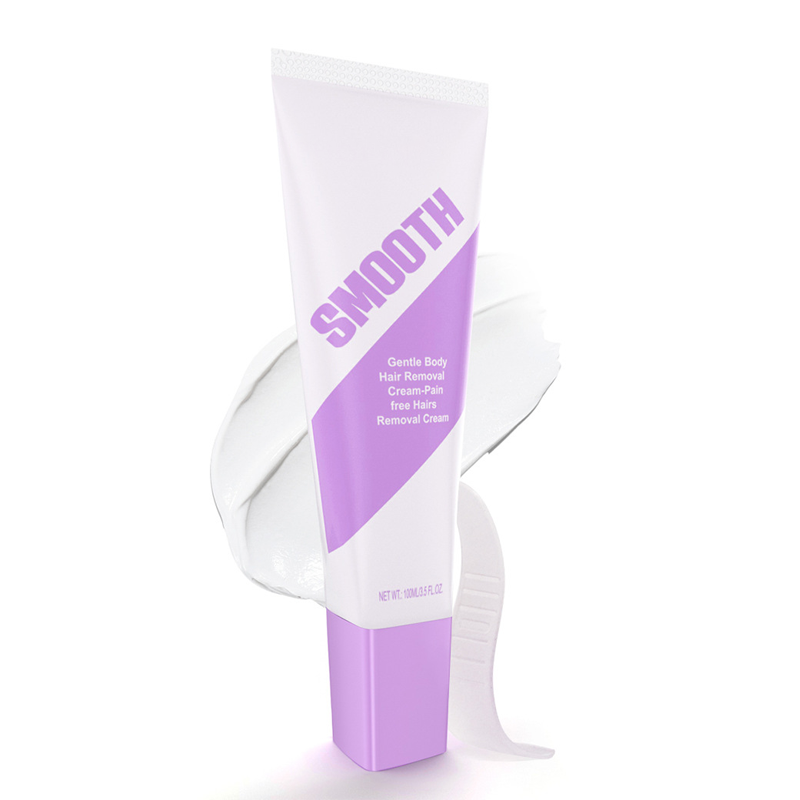 🔥 Nya produkter – 50% RABATT! ✨ Skonsam örtbaserad hårborttagningskräm för silkeslen hud.