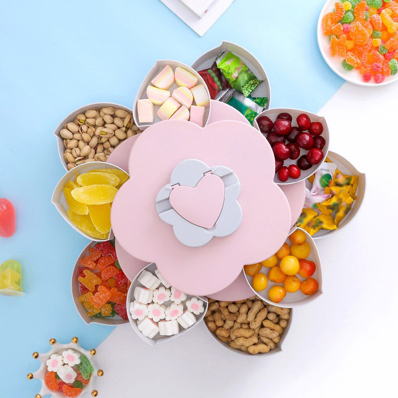 Enjoy Life-Bloom snackslåda