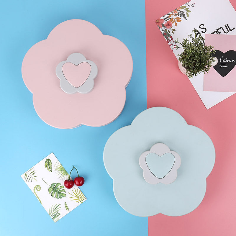 Enjoy Life-Bloom snackslåda