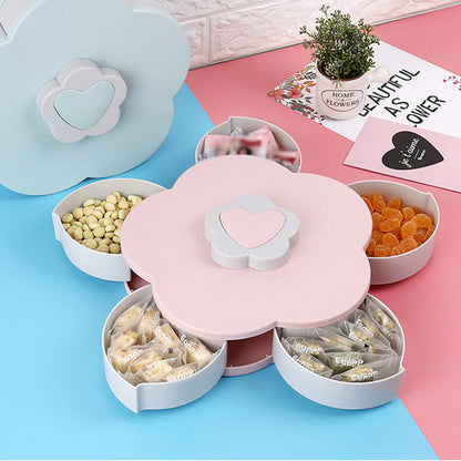 Enjoy Life-Bloom snackslåda