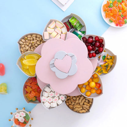 Enjoy Life-Bloom snackslåda