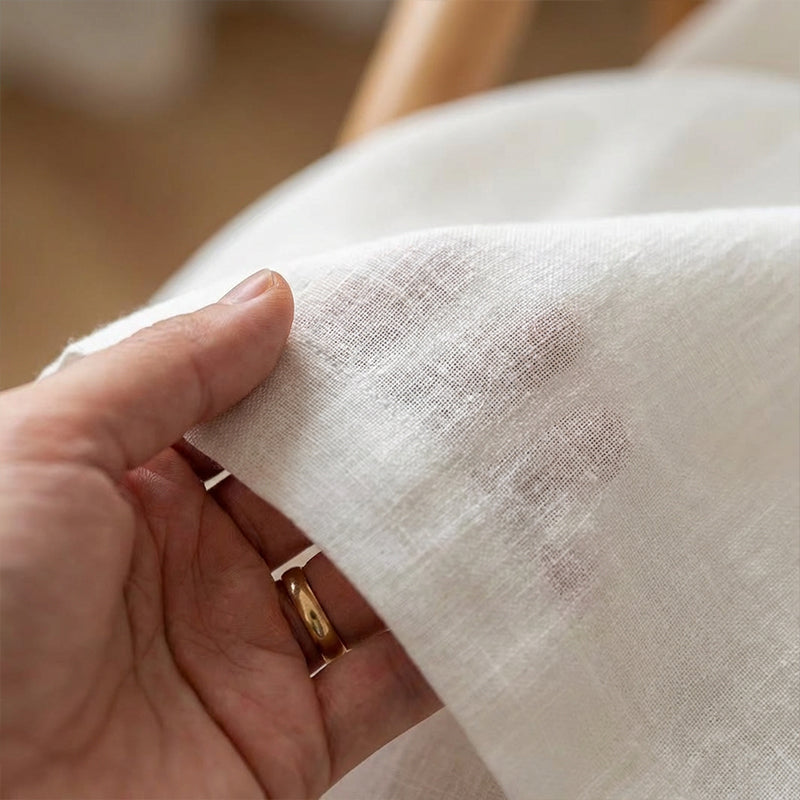 👚 50% RABATT! 👖 Löst Sittande Långärmad Topp & Vida Byxor Set – Bekväm passform, Mjukt material & Avslappnad stil ✨