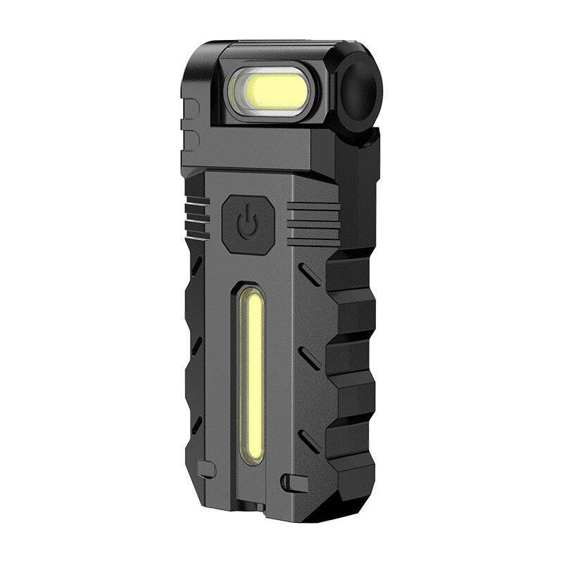 🔥180° roterande LED-arbetslampa