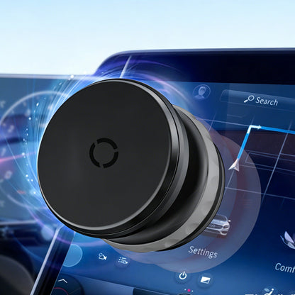 🔥Vakuummagnetisk bilhållare för mobiltelefon
