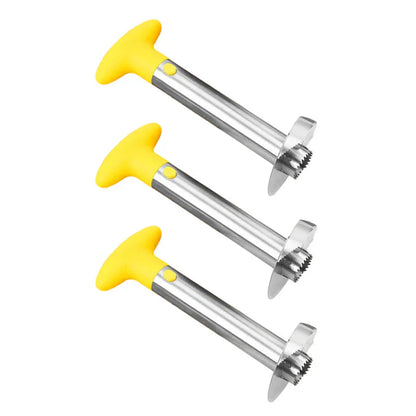🔥Ananaskärare och skärare