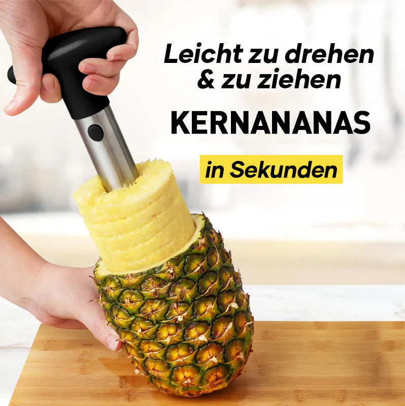 🔥Ananaskärare och skärare