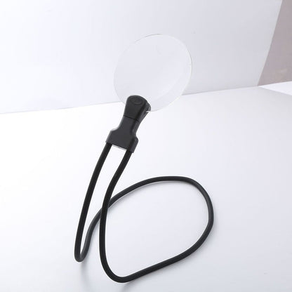 🔥Heta erbjudanden – 5X handsfree förstoringsglas