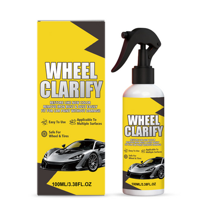 💫Köp 2 få 1 gratis💫Rostborttagningsspray för bilar