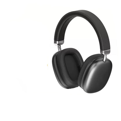 Trådlösa Bluetooth-hörlurar