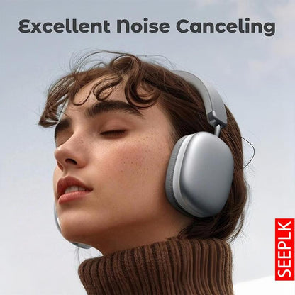 Trådlösa Bluetooth-hörlurar