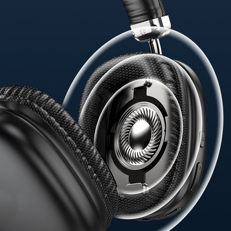 Trådlösa Bluetooth-hörlurar