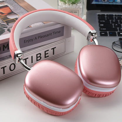 Trådlösa Bluetooth-hörlurar