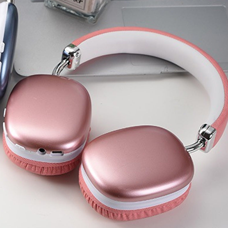 Trådlösa Bluetooth-hörlurar