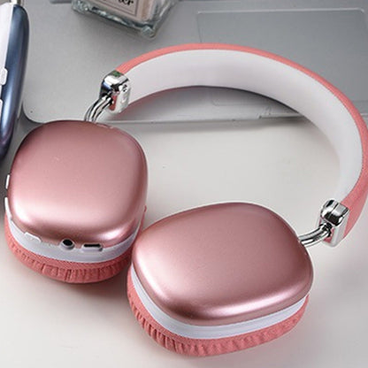 Trådlösa Bluetooth-hörlurar
