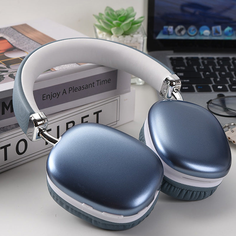 Trådlösa Bluetooth-hörlurar