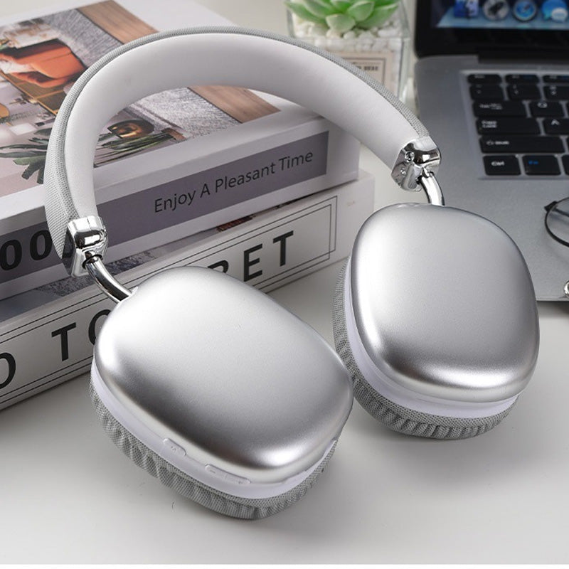 Trådlösa Bluetooth-hörlurar