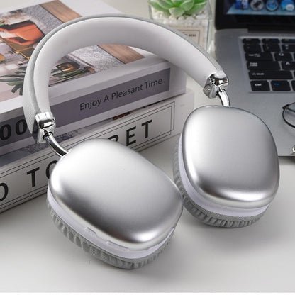 Trådlösa Bluetooth-hörlurar