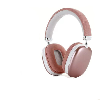 Trådlösa Bluetooth-hörlurar