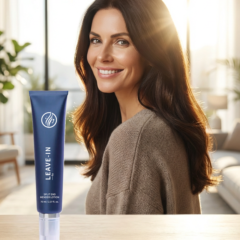 ⏰SISTA DAGEN – KÖP 3 FÅ 2 GRATIS!!💝Närande hårvårdslotion