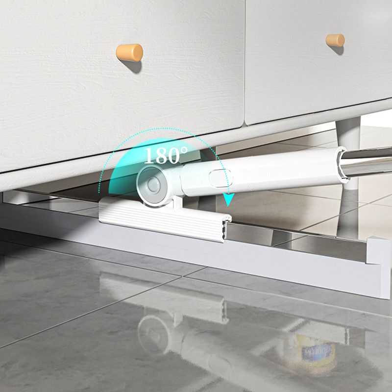 Multifunktionell non-stick magisk kvast