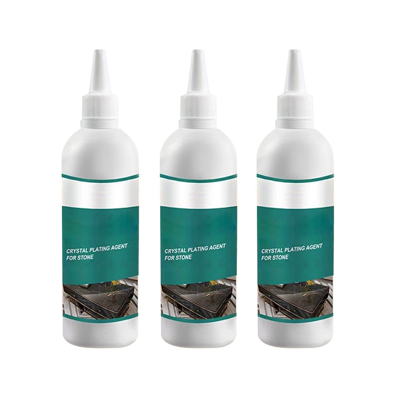 100 ml sten-kristallpläteringsmedel