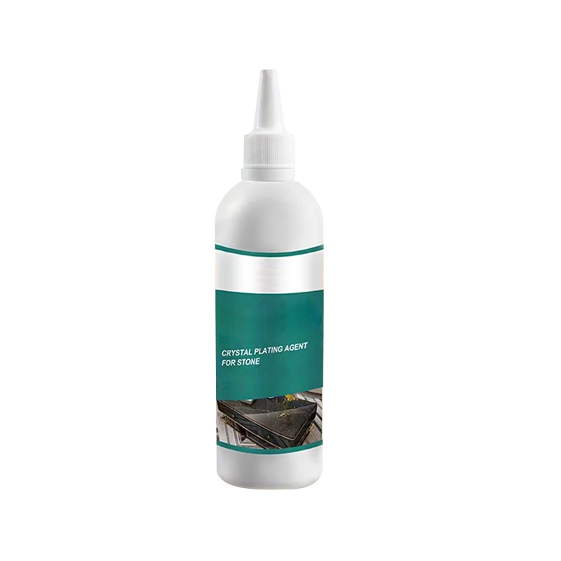 100 ml sten-kristallpläteringsmedel