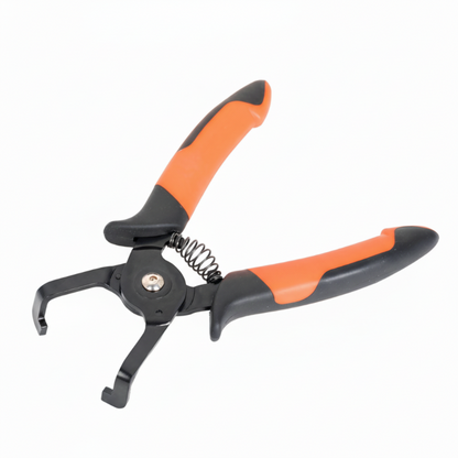 🔧 50% RABATT! 🚗 EVAP- och Bränsleledningsavskiljningstång – Precisionsverktyg, Rostfritt Stål & Perfekt för Bilreparationer 🛠️