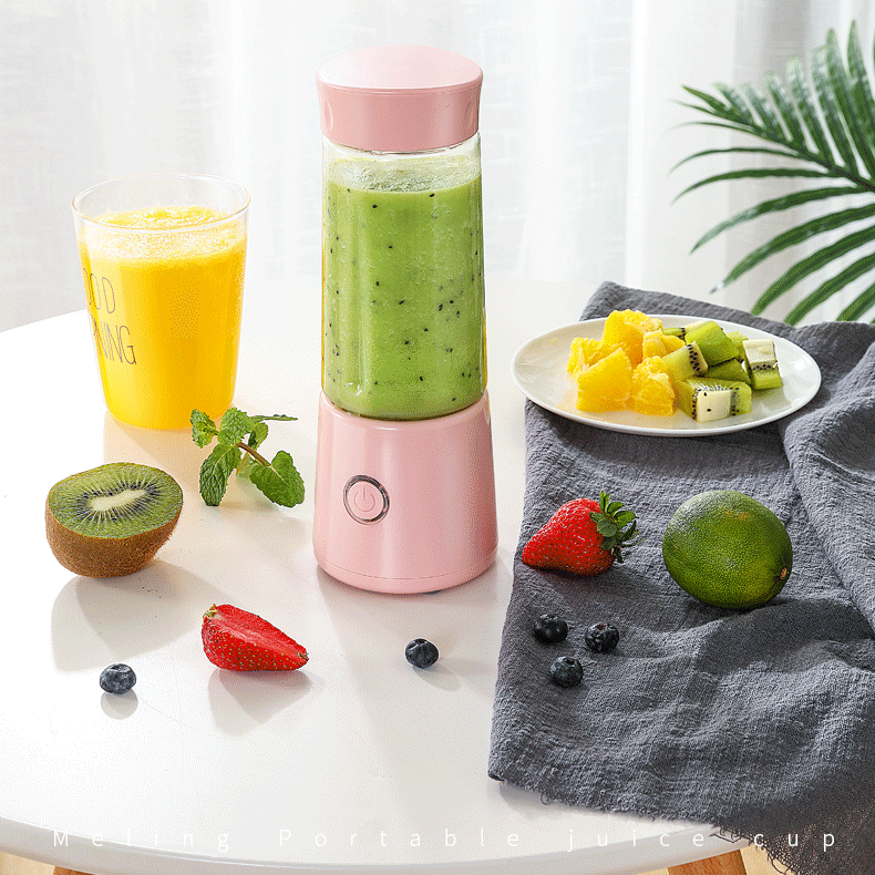 🎁Rabattkampanj: 56 % rabatt⏳Bärbar juicepress för hemmabruk