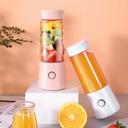 🎁Rabattkampanj: 56 % rabatt⏳Bärbar juicepress för hemmabruk
