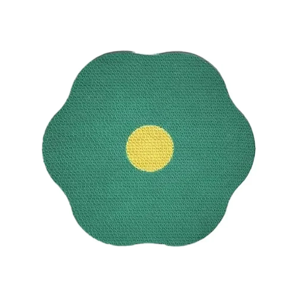 🔥50 % rabatt under en begränsad tid🔥Kreativ väggmonterad klösbräda för katter🐱 i form av en blomma