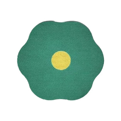 🔥50 % rabatt under en begränsad tid🔥Kreativ väggmonterad klösbräda för katter🐱 i form av en blomma