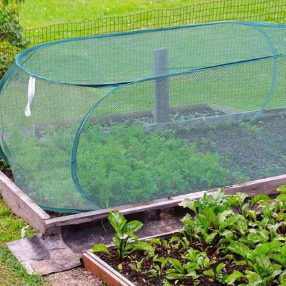 ⏳Begränsad tid: 50 % rabatt⏰Vikbart plantskyddsnät 🌱🛡️