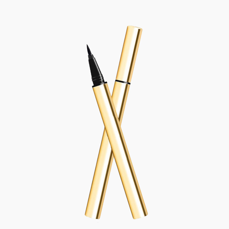 Vattentät Smooth Liquid Eyeliner