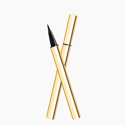 Vattentät Smooth Liquid Eyeliner