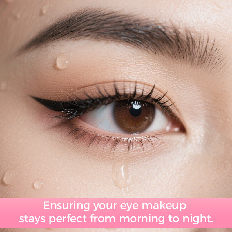 Vattentät Smooth Liquid Eyeliner
