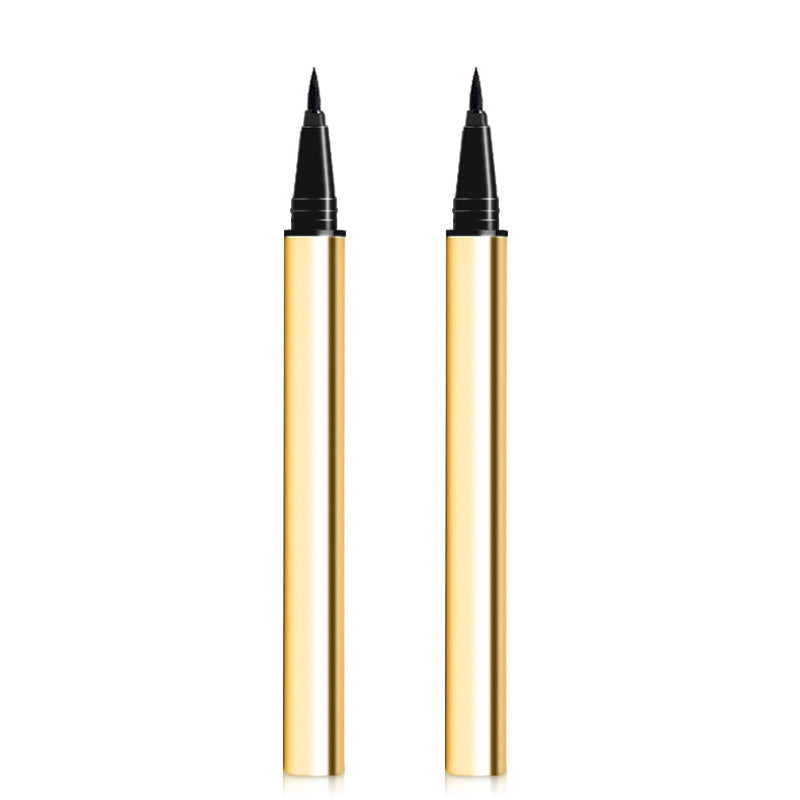 Vattentät Smooth Liquid Eyeliner