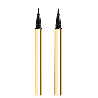 Vattentät Smooth Liquid Eyeliner