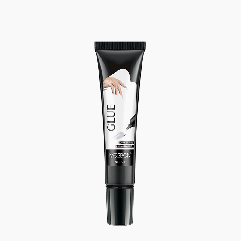 💅🔥 50% RABATT! Superstarkt Nagellim för Press-On Naglar