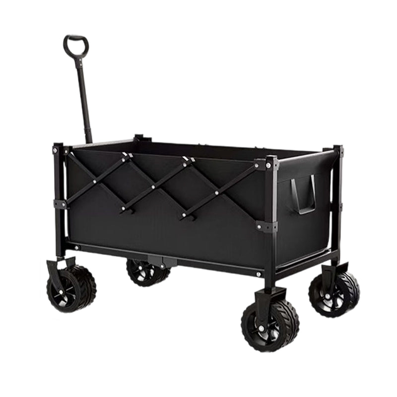 🛒 50% RABATT NU! 🌲 Skandinavisk Friluftsvagn – Hopfällbar & Hjulförsedd – Perfekt för Strand, Skog & Festival – Tål Tuffa Tag 🏖️