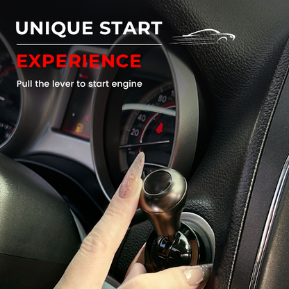 🔧 50 % RABATT! 🚗 Startspak med en knapp för bilar – Enkel installation, passar alla modeller och perfekt för en modern uppgradering av din bil 🔑