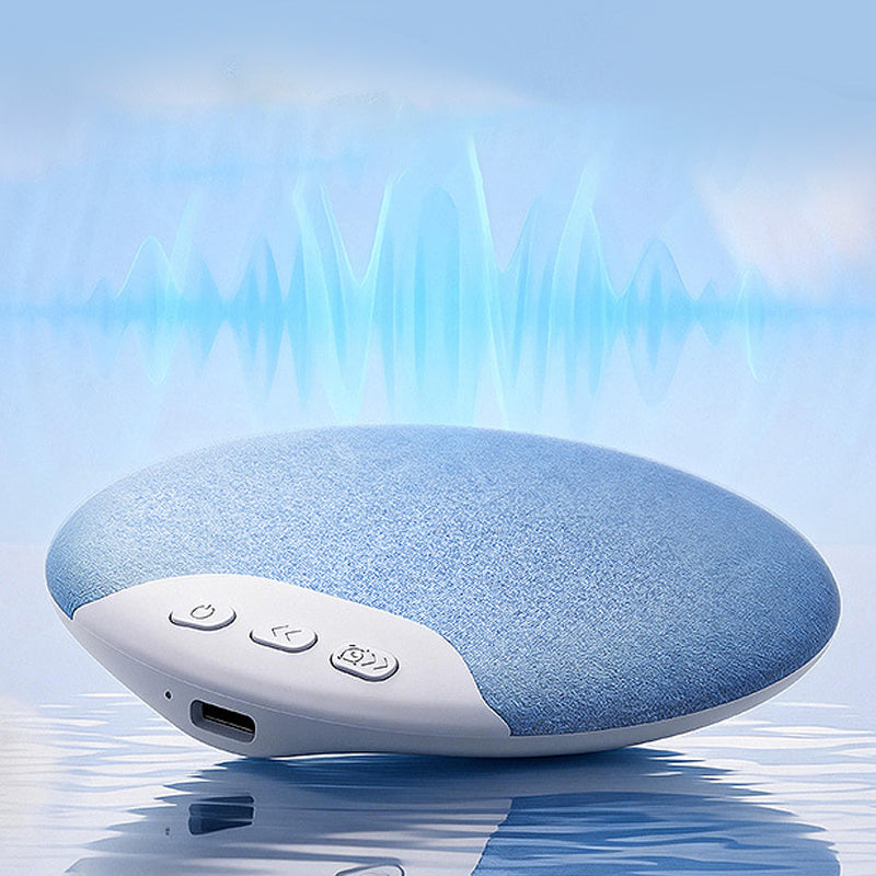 Non-In-Ear Kudde Högtalare för Side Sleepers