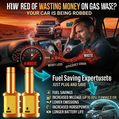 🚗 KÖP 2 FÅ 1 GRATIS! 🔧 Gold Edition Motorns Kolavlagringsmedel – Rengör Ventiler, Återställer Kompression & Förbättrar Prestanda ⚡