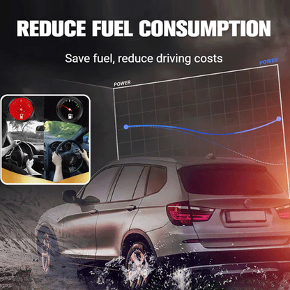 🚗 KÖP 2 FÅ 1 GRATIS! 🔧 Gold Edition Motorns Kolavlagringsmedel – Rengör Ventiler, Återställer Kompression & Förbättrar Prestanda ⚡