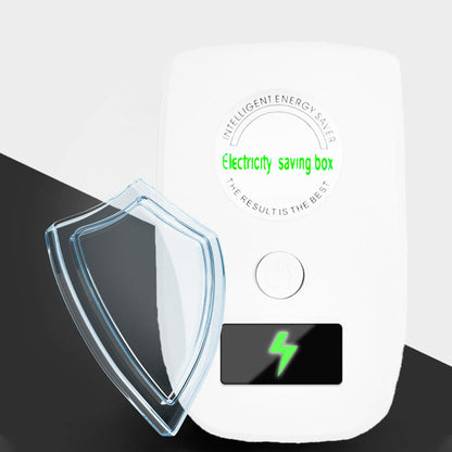 🔋Effektiv energibesparingsbox för hemmet och kontoret