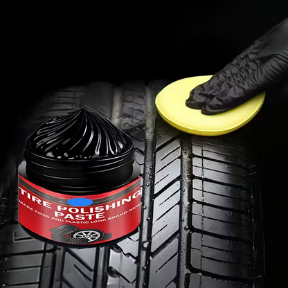 🔥KÖP 2 FÅ 1 GRATI🔥Bildäck och plast Trim förnyelse Paste