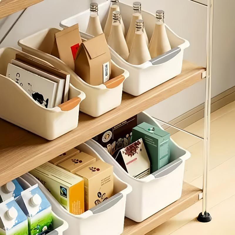 Rullande Kabinett Organizator Bin