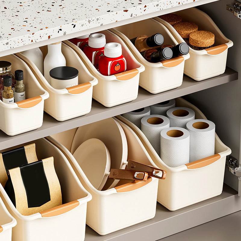 Rullande Kabinett Organizator Bin
