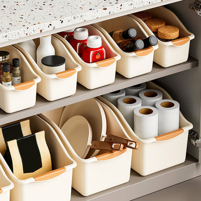 Rullande Kabinett Organizator Bin