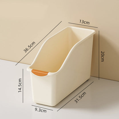 Rullande Kabinett Organizator Bin
